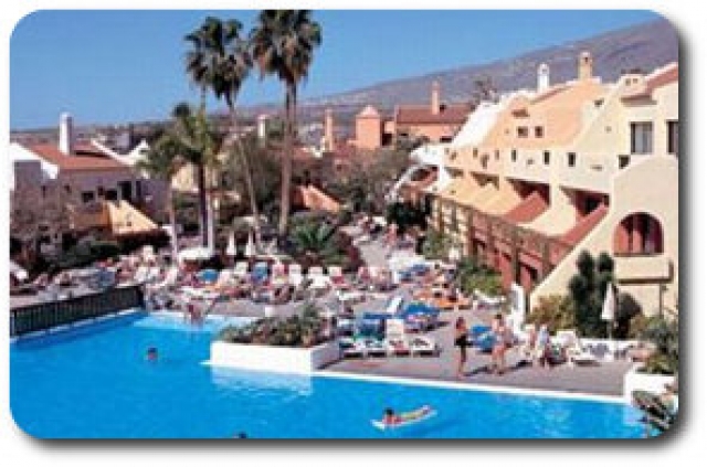 Teneriffa Urlaub und Zahnreparatur in einem Teneriffa Urlaub und Zahnreparatur in einem