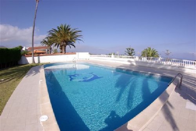 Ferienwohnung auf Teneriffa - Appartment Traumblick La Palmita Ferienwohnung auf Teneriffa - Appartment Traumblick La Palmita