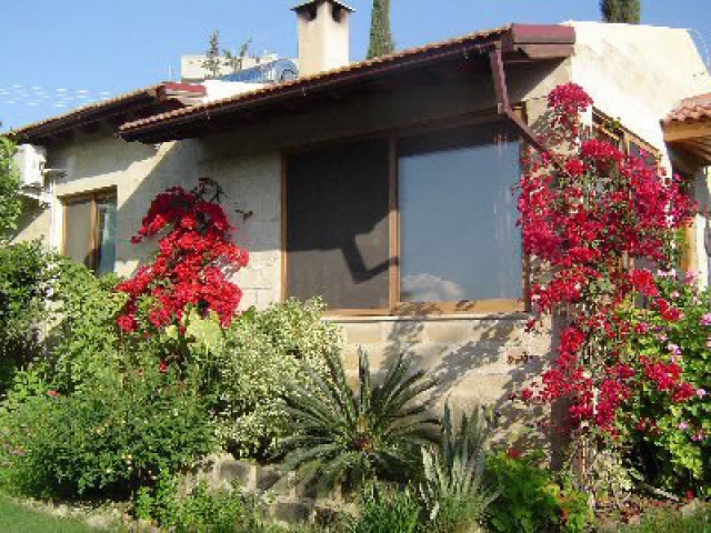 Unser Angebot nahe der Stadt Limassol/Griechenland