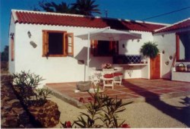 Ferienhäuser und Ferienwohnungen auf Teneriffa - Casa Luise Ferienhäuser und Ferienwohnungen auf Teneriffa - Casa Luise