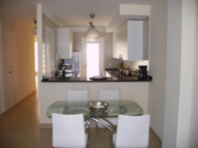 Appartment Cape Salema 2 - Ferienwohnung auf Teneriffa
