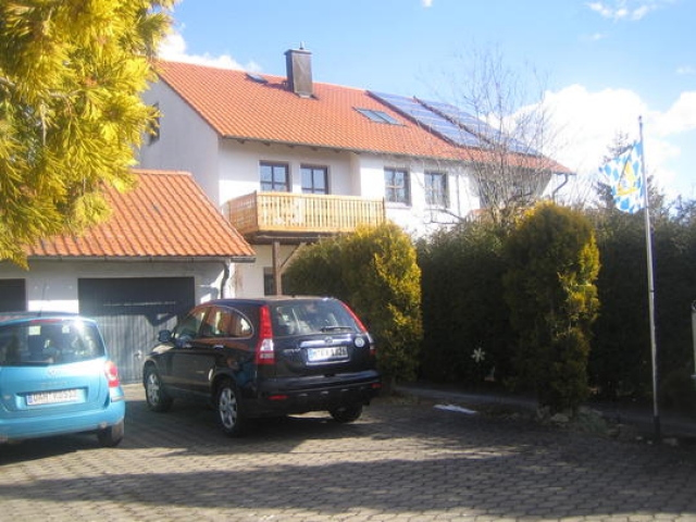 Wohnung mit mind 1 Gewerbe Einheit zu vermieten