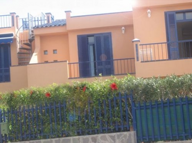 Duplex mit Meerblick Meloneras zu verkaufen
