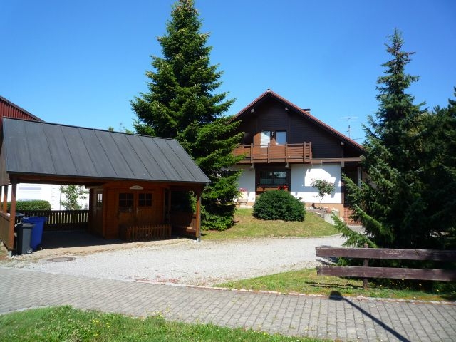 Wohlfühlhaus in Seenähe - bei Radolfzell