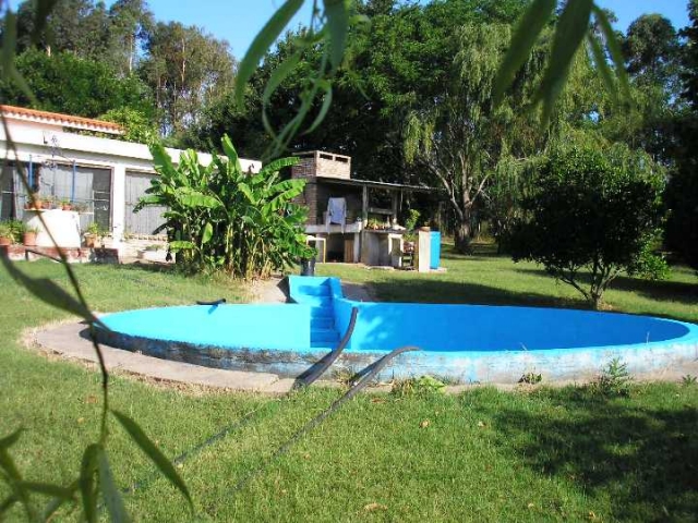 Farm in Uruguay 16 ha 125.000 US