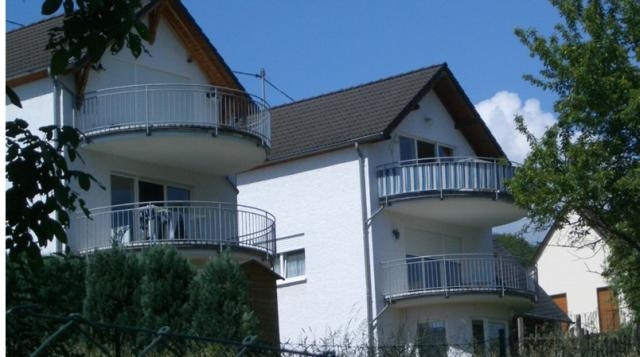 Schöne Eigentumswohnung in 54470 Bernkastel-Kues