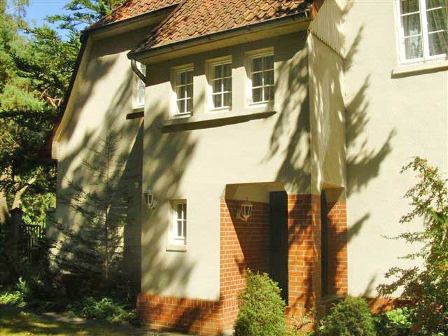Urlaub in der Natur - Das Gesindehaus – zum Alleinbewohnen