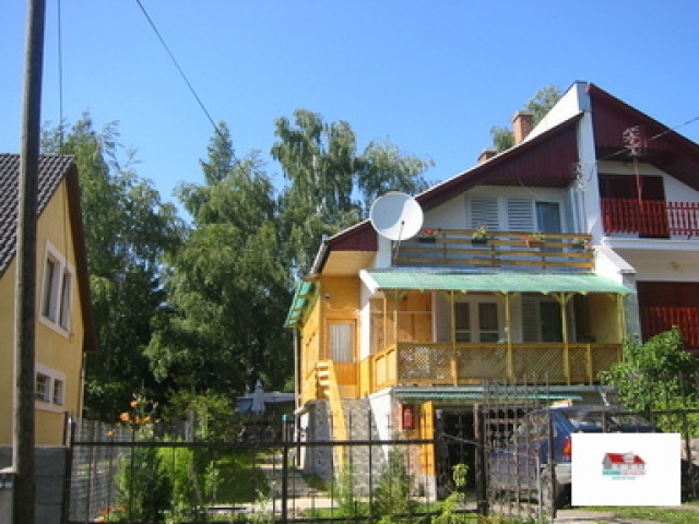 DHH für Schnäppchenpreis im Luftkurort / Ungarn/Matra Gebirge