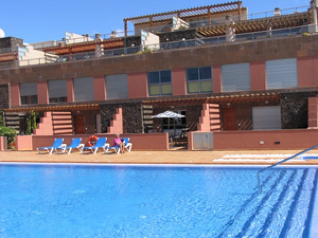 Apartment Anke in El Cotillo auf Fuerteventura