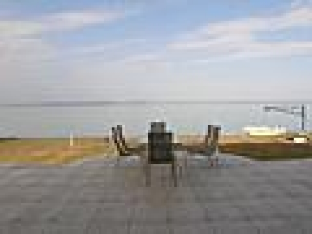 Spitzen Grundstück am Plattensee