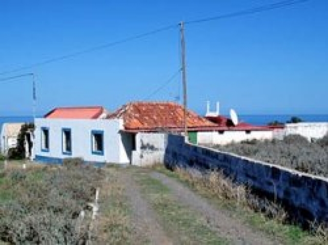 Ferien auf Teneriffa - Casa Guyadil