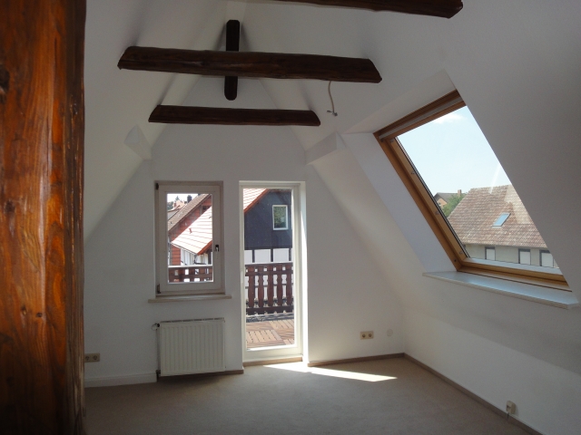 Lassen Sie sich verzaubern