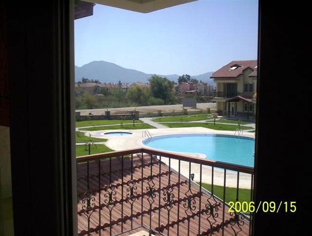 Sehr Preiswerte, Luxus wohnungen in der Türkei, Fethiye,Naehe von ali Beach in