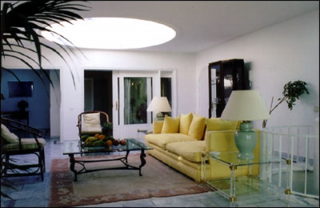 Gran Canaria - Bungalow Duna Star 120 qm
