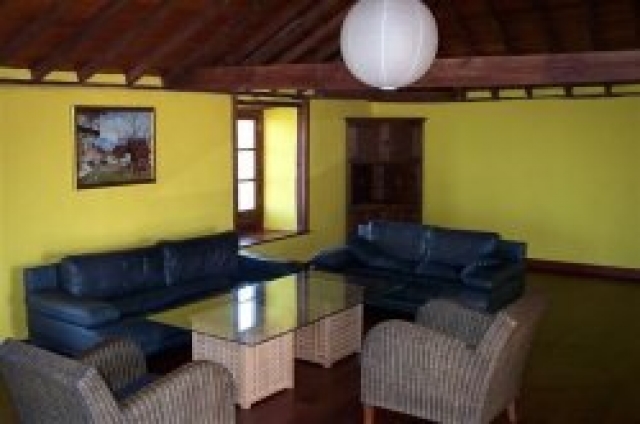 Teneriffa - Casa Genoves in Genoves 