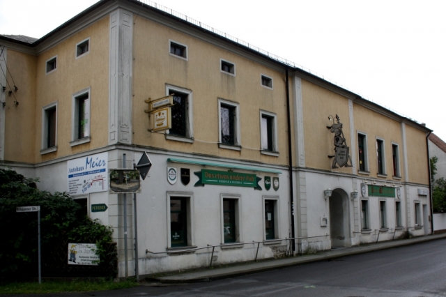 Gasthof, Gaststätte mit großem Saal in Ortrand in der Nähe von Dresden zu ver