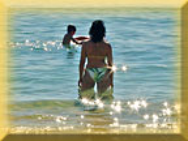 Urlaub Südfrankreich