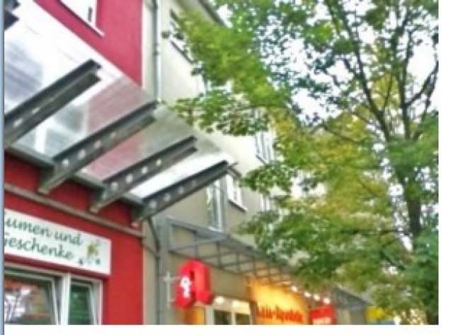 1 Zimmer Apartment Biete Studio Whg L-West - Leipzigs beliebteste Wohnlage - Fü