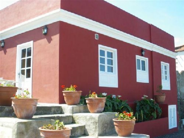 Ferienhaus und Ferienwohnung auf Teneriffa - Finca el Paso II