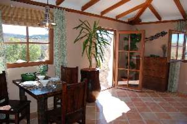 Finca Ugan in La Pared auf Fuerteventura