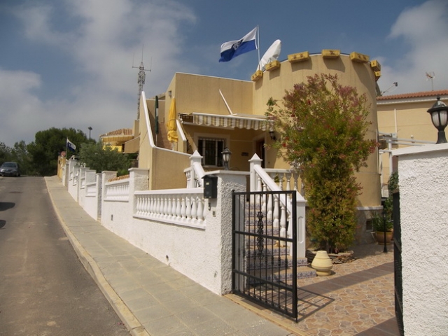 Spanien, alicanten, pinar de campoverde