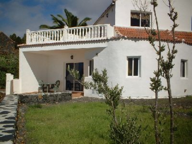 Casa für 4 Pers. auf La Palma