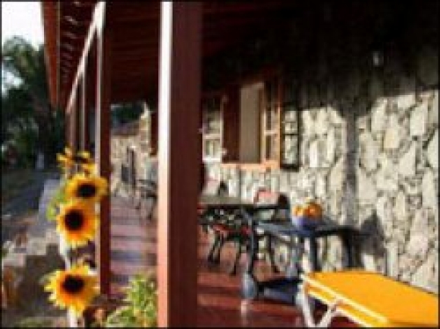 Ferienhausvermietung auf den Kanaren - Casa Victoria auf La Gomera