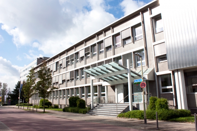 Trivari bietet Ihnen günstige Büroflächen