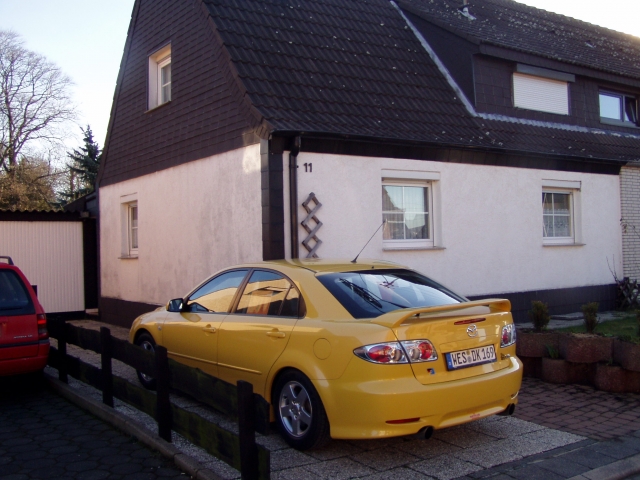 Haus mit 438m Grundstück in Düren