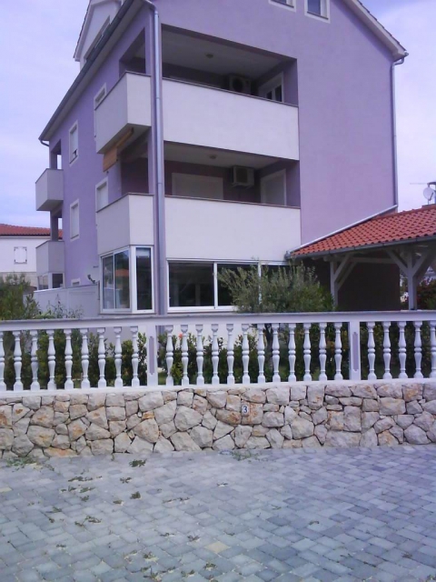 Rab Kroatien