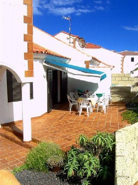 Ferienhaus Bahia Azul B auf Teneriffa Ferienhaus Bahia Azul B auf Teneriffa