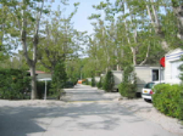 Deutsche Mobilheimvermietung auf les Prairies de la Mer