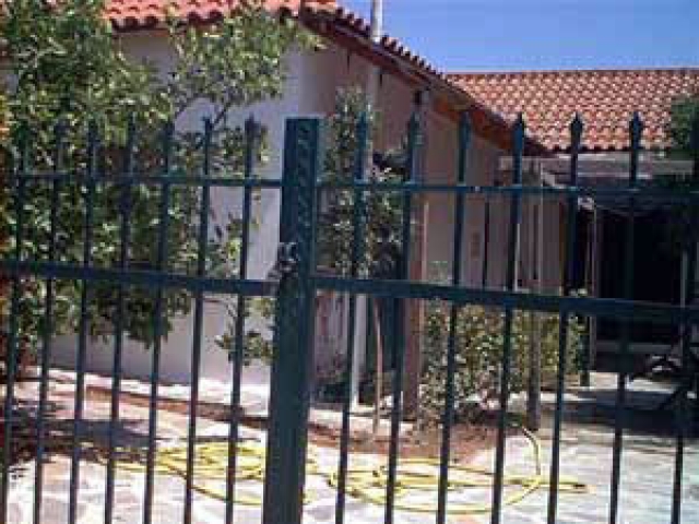 Einfamilienhaus nahe Napflion /Griechenland