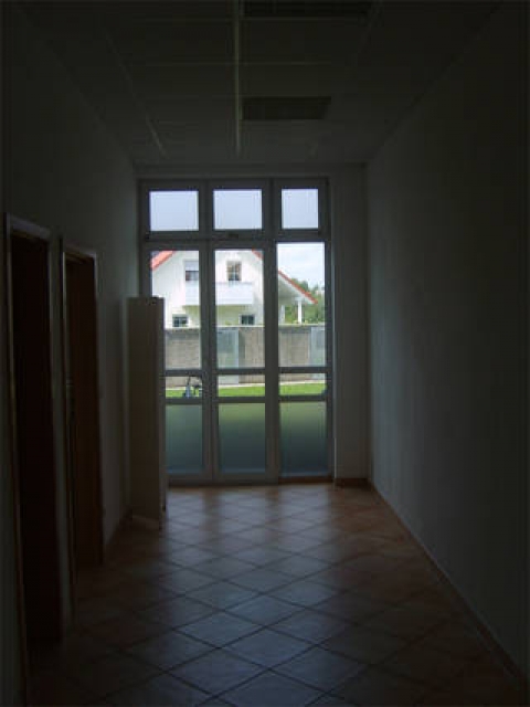 LADEN IM ZENTRUM VON GERETSRIED