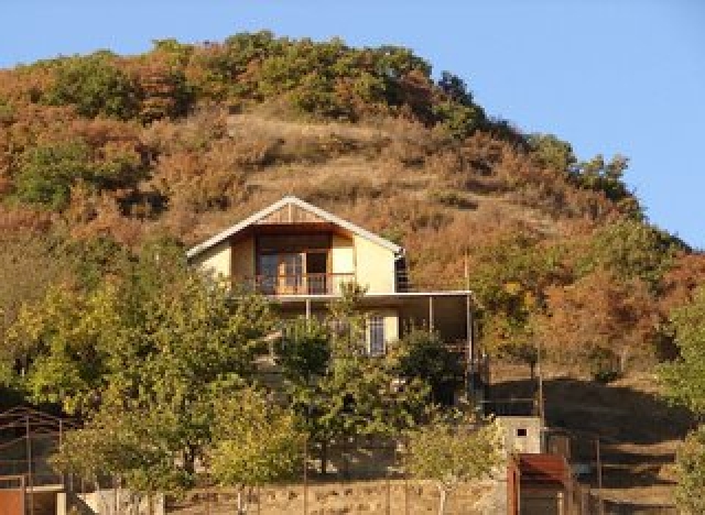 Fantastisches Haus in der Nähe von Tbilisi