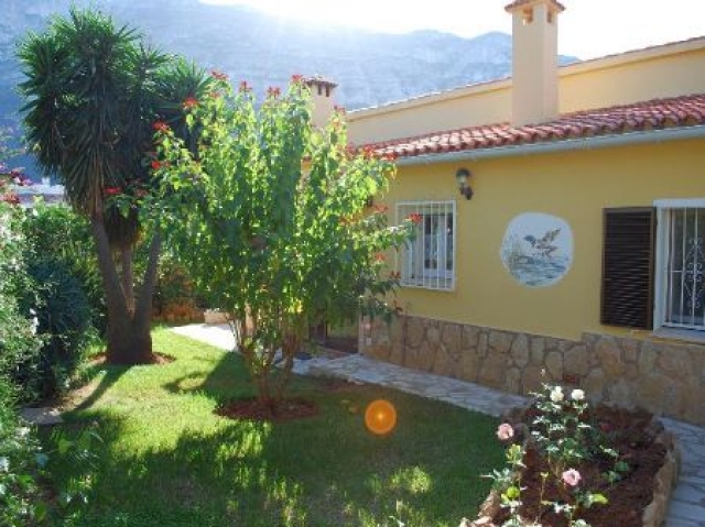 Villa en venta en Denia Region, Alicante in Denia