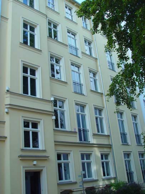 Nachmieter für schönes Büro 66 qm in Berlin-Mitte gesucht 