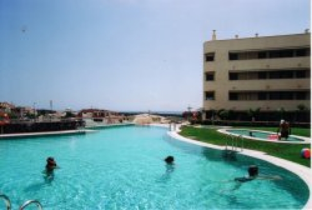Ferienhaus und Ferienwohnung auf Teneriffa - Appartment Cape Salema 1