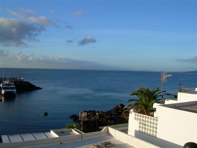Puerto del Carmen - Apt. Sinfonie