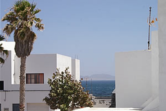 **Lanzarote** - Apt. Caleta