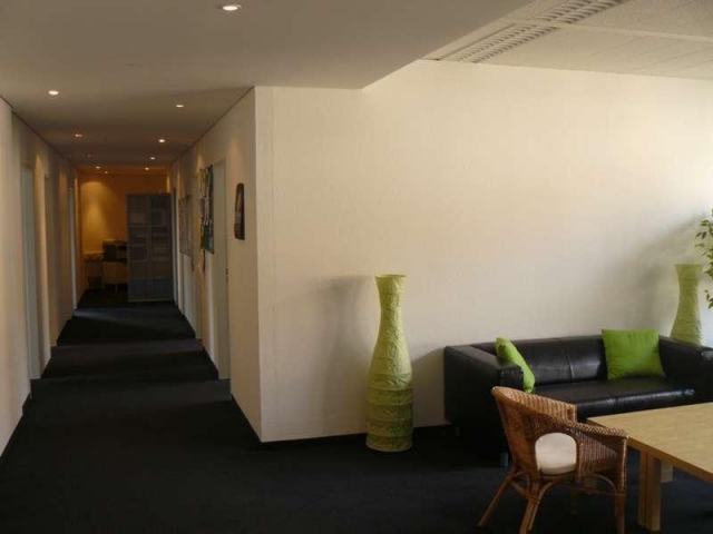 Untermieter (1-10 Arbeitsplätze) oder Nachmieter f. Büro, München-Zentrum (PR