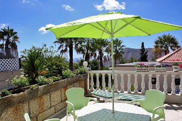 Urlaub auf Teneriffa in der Villa Marion (Ferienhaus) Urlaub auf Teneriffa in der Villa Marion (Ferienhaus)