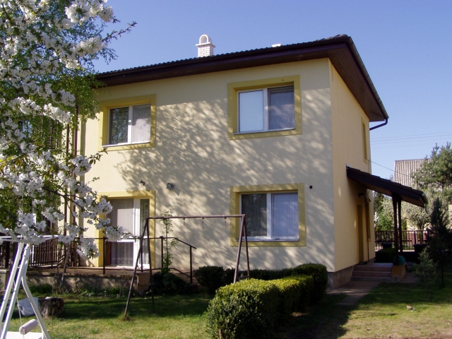 Einfamilienhaus im Kurort Ostungarns in ruhiger Lage Vollrenoviert von Privat