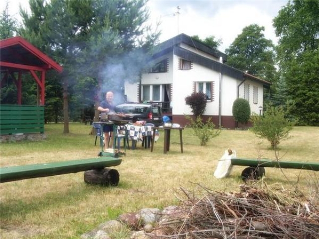 Zu Verkaufen in Polens