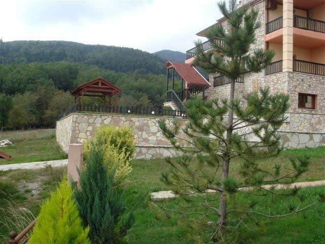 Unser Angebot am Plastira See/Zentralgriechenland