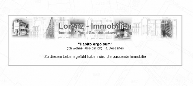 Immobilien im Raum Potsdam finden oder anbieten 