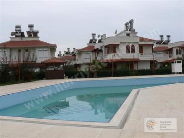 Ferienhaus in Antalya / Gündogdu 80.000EUR.