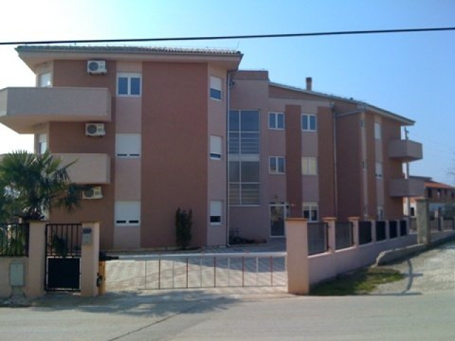 Apartments: 88 -89 - 90 m2 