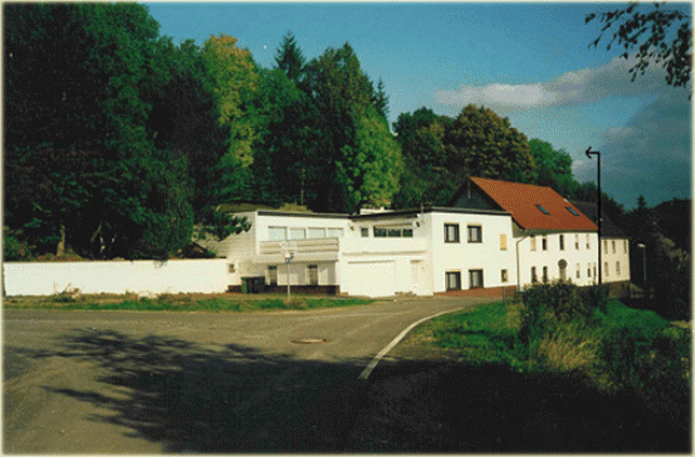Exclusives Mehrfamilienhaus im Sauerland