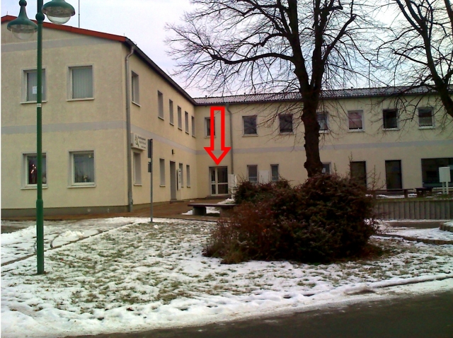 Praxisräume zu vermieten